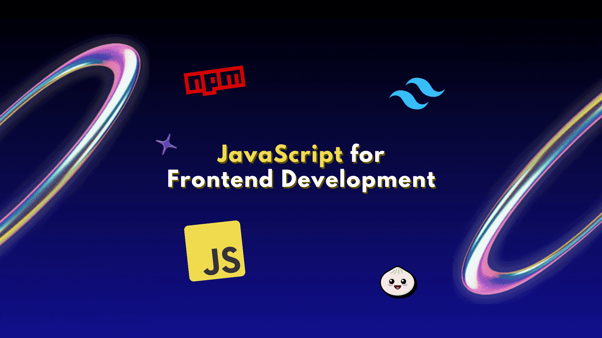 JavaScript for Frontend Development: A Beginner's Guide